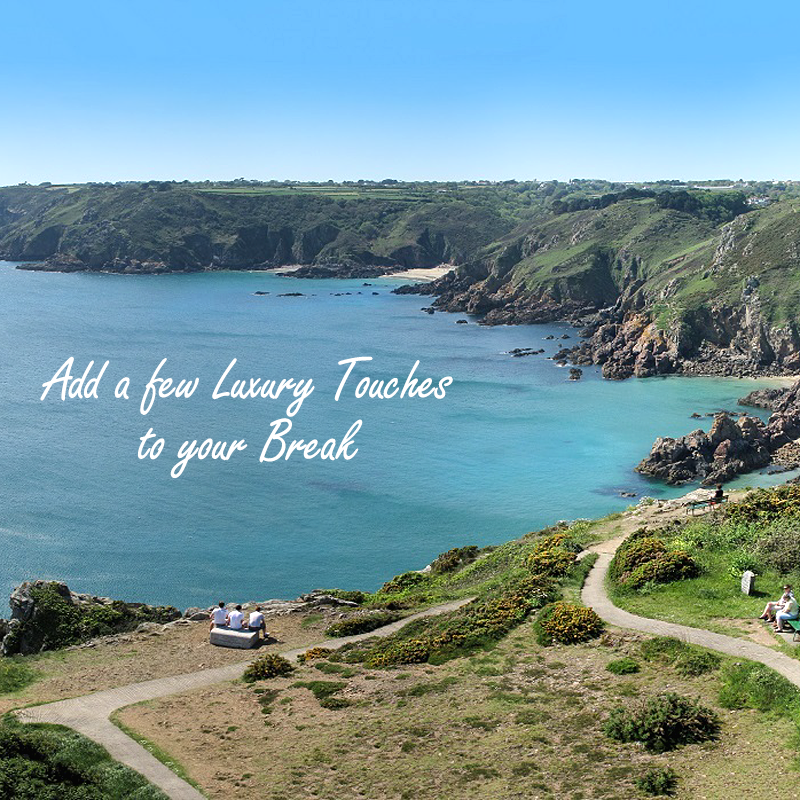 Tennerfest breaks Guernsey.